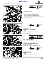 Preview for 50 page of Land Pride ZXT54 Series Operator'S Manual