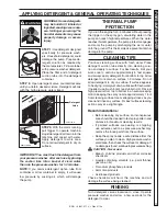 Предварительный просмотр 19 страницы Landa ENG4-2000 Operator'S Manual