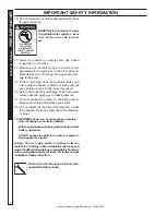 Предварительный просмотр 6 страницы Landa HD 5/30 G Operator'S Manual