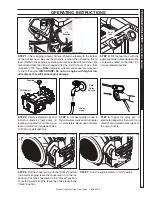 Предварительный просмотр 9 страницы Landa HD 5/30 G Operator'S Manual