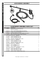 Предварительный просмотр 18 страницы Landa HD 5/30 G Operator'S Manual