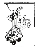 Предварительный просмотр 25 страницы Landa HD 5/30 G Operator'S Manual