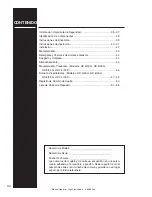 Предварительный просмотр 34 страницы Landa HD 5/30 G Operator'S Manual