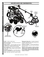 Предварительный просмотр 38 страницы Landa HD 5/30 G Operator'S Manual
