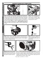 Предварительный просмотр 40 страницы Landa HD 5/30 G Operator'S Manual