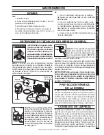 Предварительный просмотр 43 страницы Landa HD 5/30 G Operator'S Manual