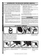 Предварительный просмотр 44 страницы Landa HD 5/30 G Operator'S Manual