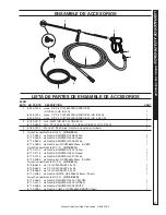 Предварительный просмотр 51 страницы Landa HD 5/30 G Operator'S Manual