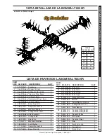 Предварительный просмотр 63 страницы Landa HD 5/30 G Operator'S Manual
