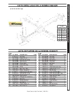 Предварительный просмотр 65 страницы Landa HD 5/30 G Operator'S Manual