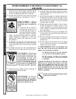 Предварительный просмотр 70 страницы Landa HD 5/30 G Operator'S Manual
