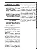 Предварительный просмотр 75 страницы Landa HD 5/30 G Operator'S Manual