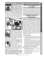 Предварительный просмотр 77 страницы Landa HD 5/30 G Operator'S Manual