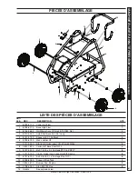 Предварительный просмотр 87 страницы Landa HD 5/30 G Operator'S Manual