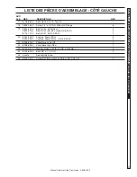 Предварительный просмотр 91 страницы Landa HD 5/30 G Operator'S Manual