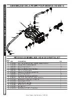 Предварительный просмотр 96 страницы Landa HD 5/30 G Operator'S Manual