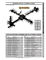 Предварительный просмотр 97 страницы Landa HD 5/30 G Operator'S Manual