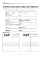 Предварительный просмотр 18 страницы Landa HOT Series Operator'S Manual