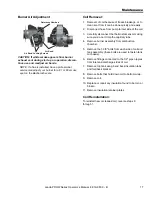 Предварительный просмотр 17 страницы Landa PDHW5-35624E Operator'S Manual