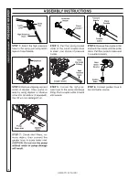 Предварительный просмотр 6 страницы Landa PE Operator'S Manual