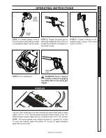 Предварительный просмотр 7 страницы Landa PE Operator'S Manual