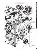 Предварительный просмотр 13 страницы Landa PE Operator'S Manual