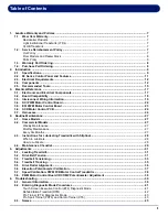 Предварительный просмотр 5 страницы Landice L7 Club Service Manual