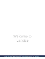 Preview for 19 page of Landice R9 Owner'S Manual