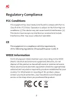 Preview for 5 page of LandingZone THUNDERBOLT 3 DOCK User Manual