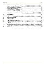 Preview for 4 page of Landis+Gyr Ultracold T550 Technical Description