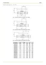 Preview for 10 page of Landis+Gyr Ultracold T550 Technical Description