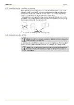 Preview for 15 page of Landis+Gyr Ultracold T550 Technical Description