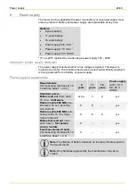 Preview for 24 page of Landis+Gyr Ultracold T550 Technical Description