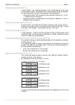 Preview for 35 page of Landis+Gyr Ultracold T550 Technical Description