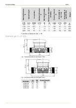 Предварительный просмотр 8 страницы Landis+Gyr ULTRAHEAT T230 Manual