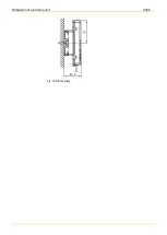 Предварительный просмотр 13 страницы Landis+Gyr ULTRAHEAT T230 Manual