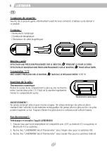 Предварительный просмотр 6 страницы Landmann 15514 Operating Manual