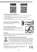 Предварительный просмотр 7 страницы Landmann 15514 Operating Manual