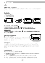 Предварительный просмотр 10 страницы Landmann 15514 Operating Manual