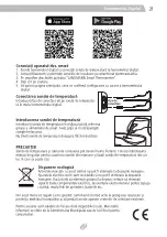 Предварительный просмотр 21 страницы Landmann 15514 Operating Manual