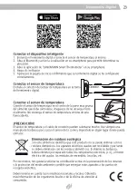 Предварительный просмотр 23 страницы Landmann 15514 Operating Manual