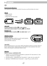 Предварительный просмотр 24 страницы Landmann 15514 Operating Manual