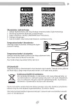 Предварительный просмотр 29 страницы Landmann 15514 Operating Manual