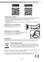 Предварительный просмотр 33 страницы Landmann 15514 Operating Manual