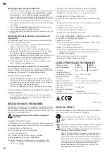 Preview for 18 page of Landmann EG-II-590 Manual