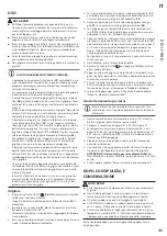 Preview for 35 page of Landmann EG-II-590 Manual