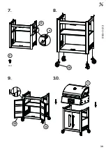 Preview for 39 page of Landmann EG-II-590 Manual