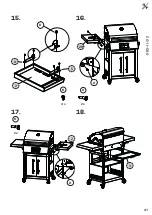 Preview for 41 page of Landmann EG-II-590 Manual