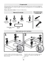 Preview for 30 page of Landmann Falcon Series Assembly, Care And Use Instructions