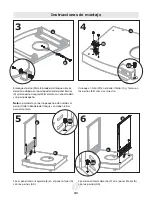 Preview for 31 page of Landmann Falcon Series Assembly, Care And Use Instructions